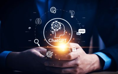 IA INTELIGENCIA ARTIFICIAL EN EL TRABAJO
